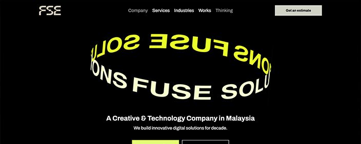 Fuse Solutions