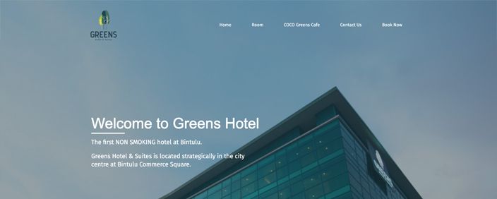 Green Hotel