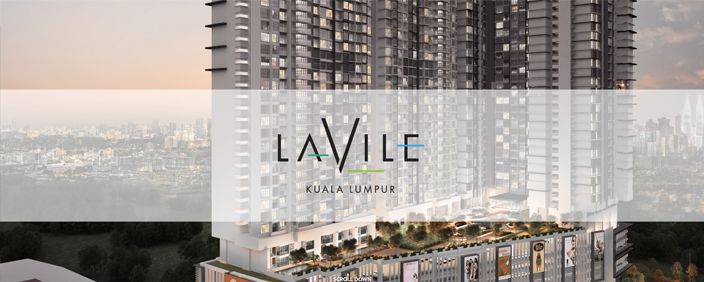 Lavile