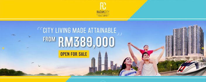 Razakcity